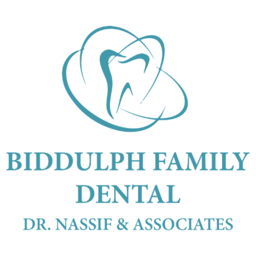 Biddulph Family Dental